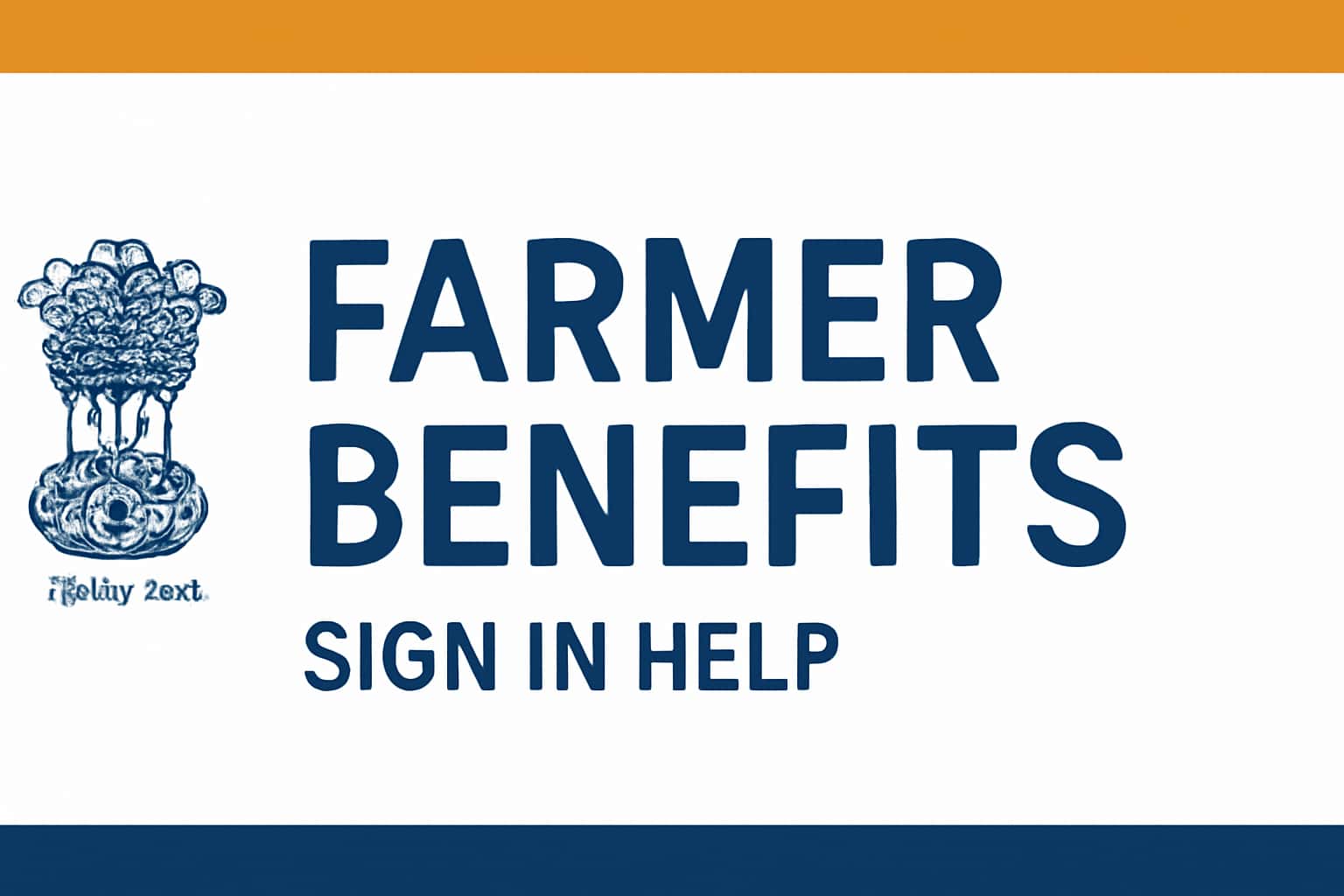 Farmer Benefits Sign In Help